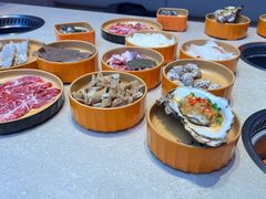 -海底捞大排档火锅(打浦路店)