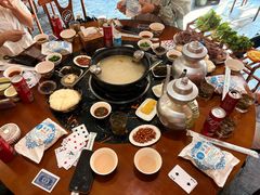 -尼玛藏家风味园(阿山食城店)