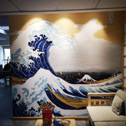 -天道tattoo纹身穿孔工作室