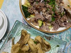 -杨南饭店·二十五年闽菜馆(凤湖新城一店)