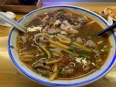 南宁老友粉-八十八粉儿(尚都店)