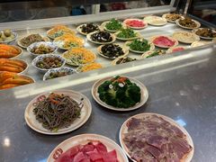 -虢国羊肉汤馆(政二街店)