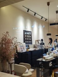 -隅日式美甲美睫專門店