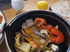 -马灯部落·西湖边的创意山景餐厅(虎跑动物园店)