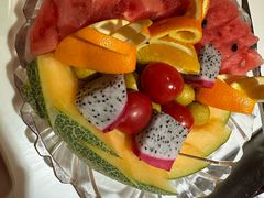 -海底捞大排档火锅(打浦路店)