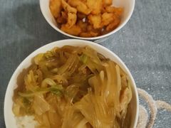 -食蔬不二素食自助餐厅(沈阳铁西店)