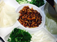 -九毛九西北菜(大东海店)