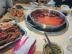 -江二娃串串香(科园四路总店)