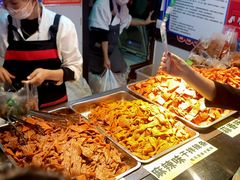 -怀远市场(文萃北街店)