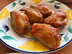 -萨莉亚意式餐厅(深圳北站店)