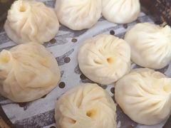 招牌蟹黄汤包-陈扬蟹黄汤包馆(临顿路二店)