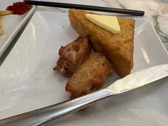 -深仔记茶餐厅(亚士厘道店)