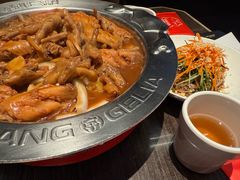 -胖哥俩肉蟹煲(湖滨银泰in77店)