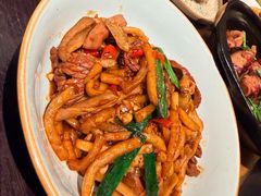 -桂小厨广西菜(万象城店)