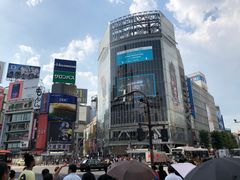 -涩谷区
