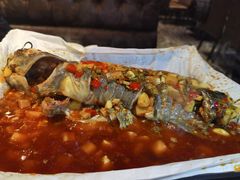 -红辣椒·川菜·火锅(大洋中心店)