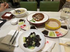 -大鸭梨烤鸭(左家庄店)