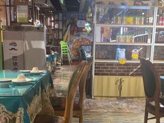 -巴依老爷新疆美食(天津远洋乐堤港店)