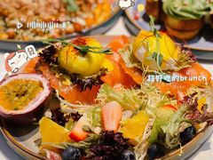-BE BRIGHT KITCHEN(正佳广场店)