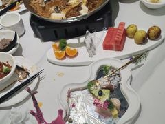 -3号仓库·创意中国菜(新世界城店)