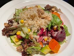 -C&R西班牙餐厅