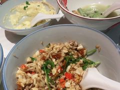 -农耕记·湖南土菜(halo广场店)