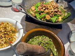 -费大厨辣椒炒肉(黄兴中心广场店)