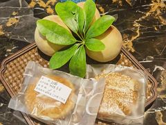 -福建鲤鱼洲酒店