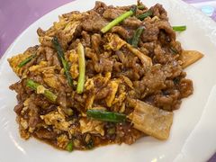 -白魁老号饭庄(交道口店)