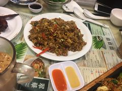 -翠华餐厅