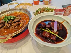 -聚鑫阁江浙菜·非遗传承技艺(闵行交大店)