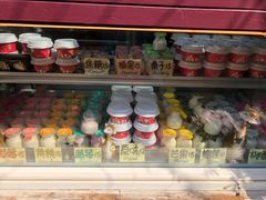 -狐狸家·酸奶酪专门店(平江路店)