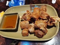 粿肉-凤兴鸡煲(宝安海雅店)