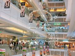 店内环境-大悦城(沈阳中街店)