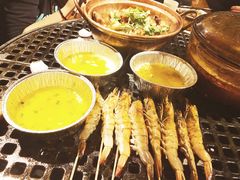 -戴记龙虾(天泽街店)