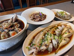 -甬上名灶(天一阁·翠柏店)