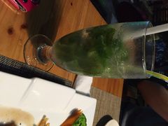 山色西餐厅-山色柴火烤披萨·原切牛扒
