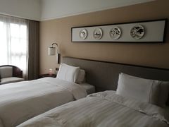 -苏州吴宫泛太平洋酒店