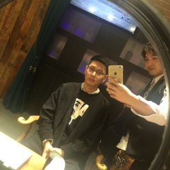 -QZHAIR SALON