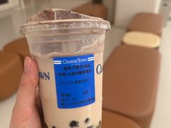 -CHARLIETOWN红茶公司(南京万象天地店)