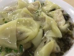 -小小馄饨店(清泰街店)