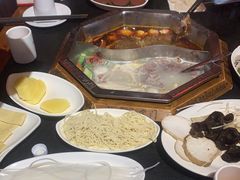 -陈府大宅门成都火锅·手切鲜肉(太原街店)