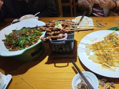 -大鸽饭(马王堆店)