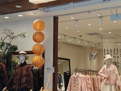 -黄兴南路步行商业街