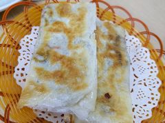 麦饺筒-面道赞宁海海鲜面(迎凤街店)