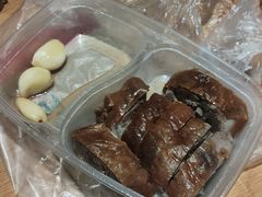 -凌舍好烧鹅(中山路店)