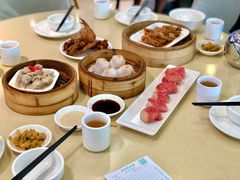 -满福隆酒楼(万绿园店)