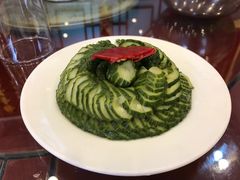 -北京小肠陈饭庄(方庄店)