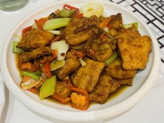 -客家大院·非遗赣南客家菜(郁孤台店)