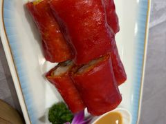 脆皮鲜虾红米肠-丰鲤楼•闽南茶楼(仟禧汇店)